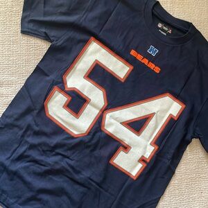 Chicago Bears Urlacher Shersey